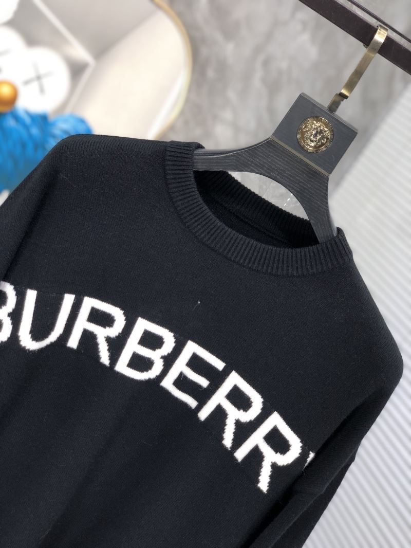 Burberry Sweaters